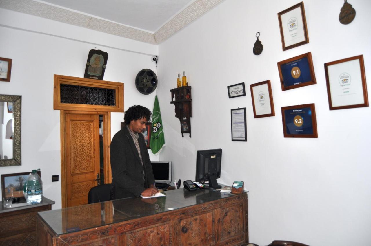 Riad Kafila As-Suwajra Zewnętrze zdjęcie