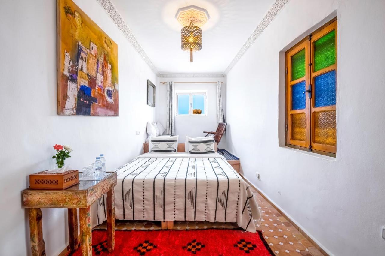 Riad Kafila As-Suwajra Zewnętrze zdjęcie