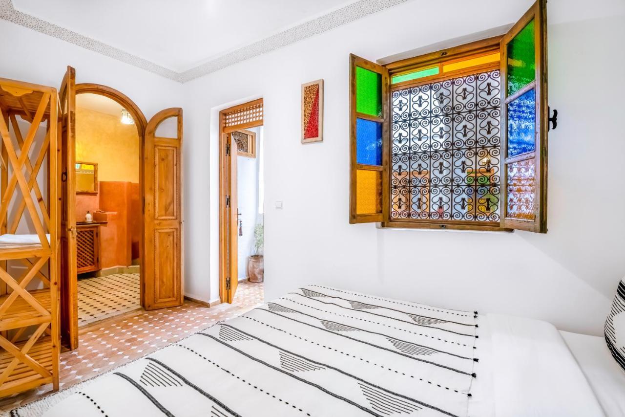 Riad Kafila As-Suwajra Zewnętrze zdjęcie