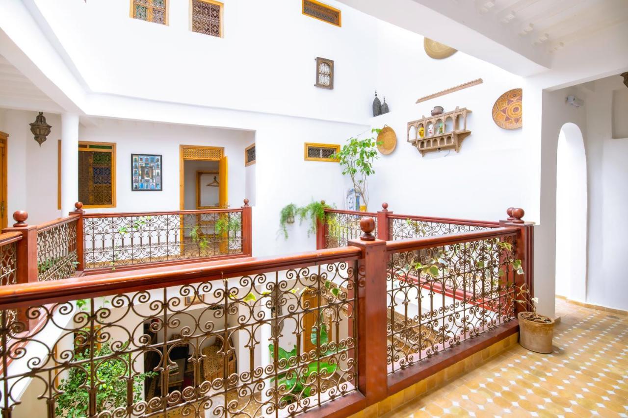 Riad Kafila As-Suwajra Zewnętrze zdjęcie